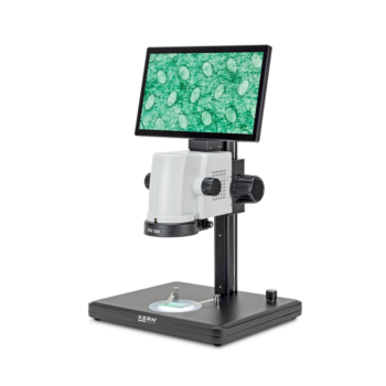 Video mikroskopas KERN OIV 355