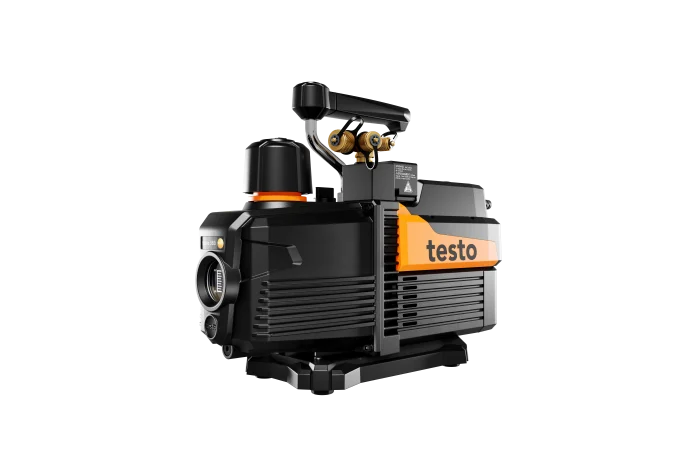 Testo HVAC MASTER rinkinys šilumos siurblių montuotojams - Image 4