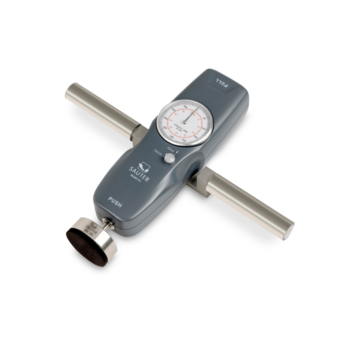 Mechaninis jėgos matuoklis Sauter FA 500