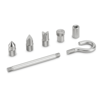 Mechaninis jėgos matuoklis Sauter FA 500