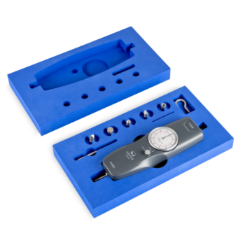 Mechaninis jėgos matuoklis Sauter FA 500