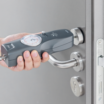 Mechaninis jėgos matuoklis Sauter FA 500