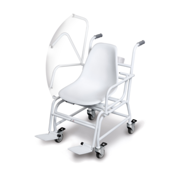 Medicininės svarstyklės - vežimėlis KERN MCF 300K-1M