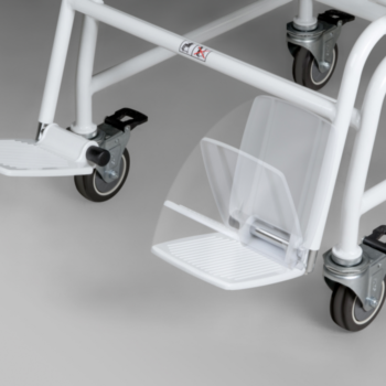 Medicininės svarstyklės - vežimėlis KERN MCF 300K-1M
