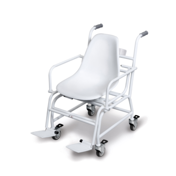 Medicininės svarstyklės - vežimėlis KERN MCF 300K-1M