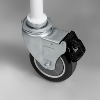 Medicininės svarstyklės - vežimėlis KERN MCF 300K-1M