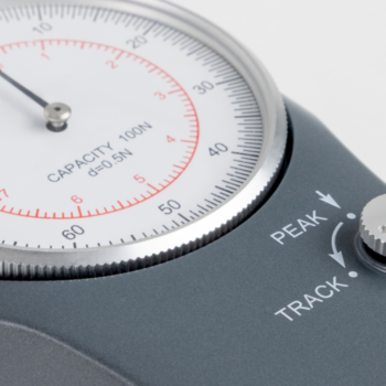 Paminklų stabilumo matuoklis Sauter FA 500G