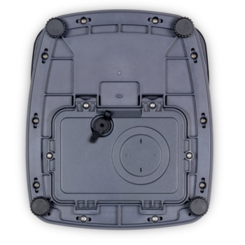 Stalinės svarstyklės KERN FPB