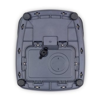 Stalinės svarstyklės KERN FPE 6K-3M