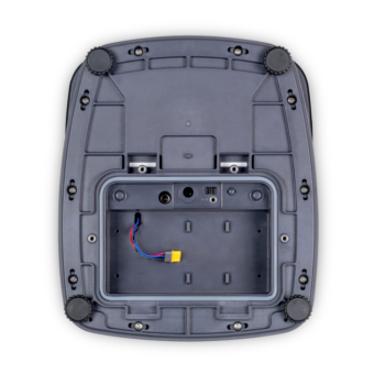 Stalinės svarstyklės KERN FPE 6K-3M