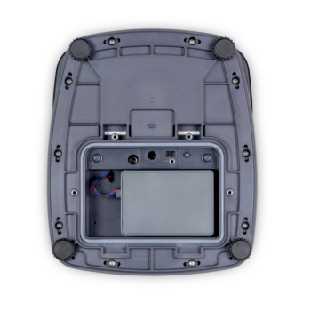 Stalinės svarstyklės KERN FPE 6K-3M