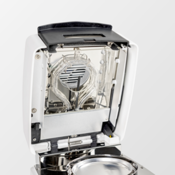 Drėgmės analizatorius KERN DIS 50-4