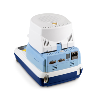Drėgmės analizatorius KERN DLB 60-4A
