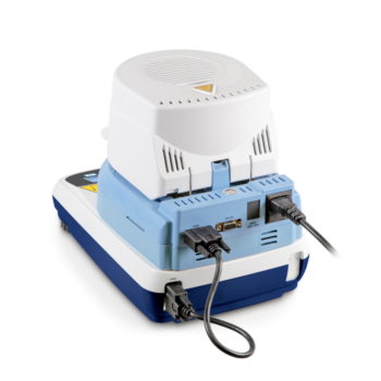 Drėgmės analizatorius KERN DLB 60-4A