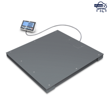 Grindinės svarstyklės KERN IoT-Line BFC 2T-5D