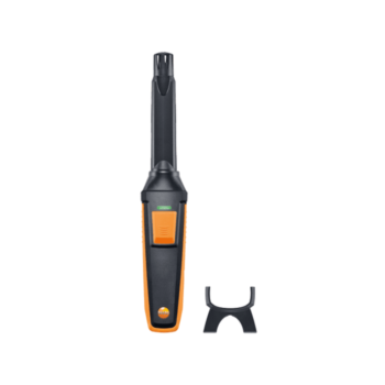 Testo 440 su CO2 zondu (nuoma)