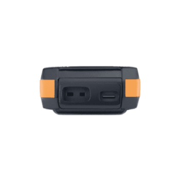 Testo 440 su CO2 zondu (nuoma)