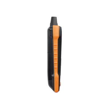 Testo 512-1 skaitmeninis diferencinio slėgio matavimo prietaisas su mobilia aplikacija (nuoma)