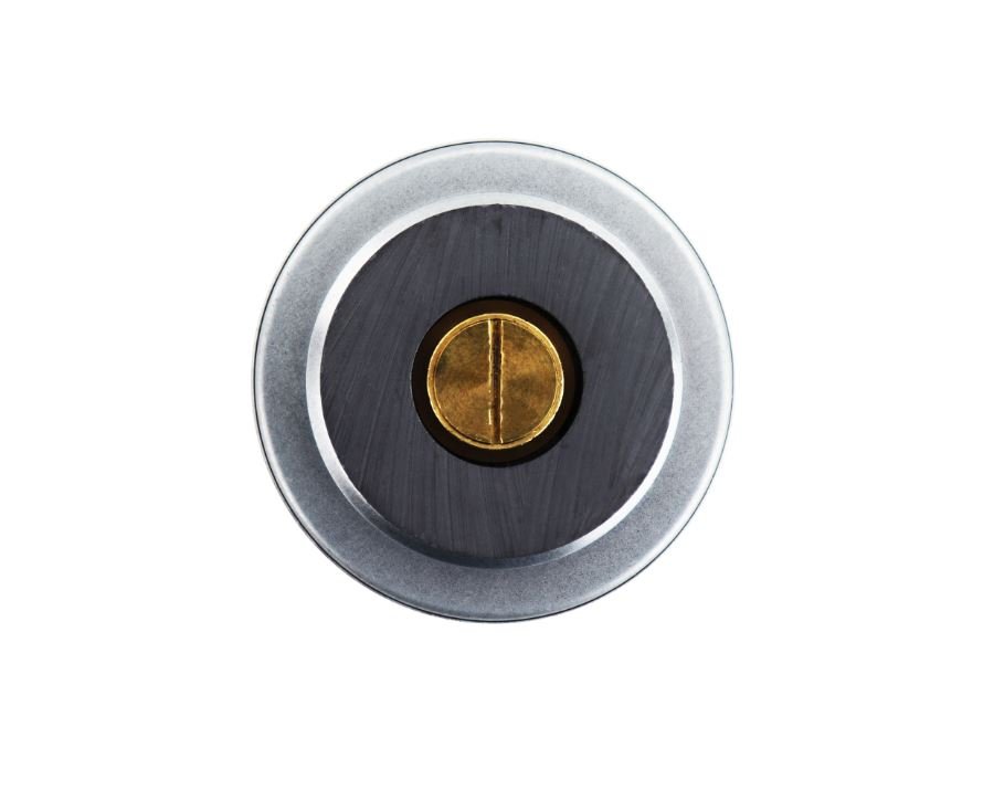 Magnetinis radiatoriaus termometras Brannan -50 iki +50 °C