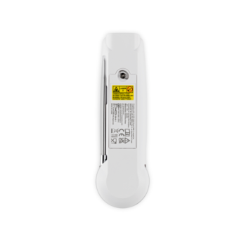 Skaitmeninis termometras Sauter JFT 100