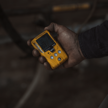 WatchGas SST4 Micro 4 dujų detektorius