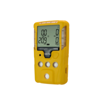 WatchGas SST4 Mini 4 dujų detektorius