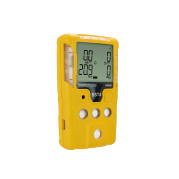 WatchGas SST4 Mini 4 dujų detektorius