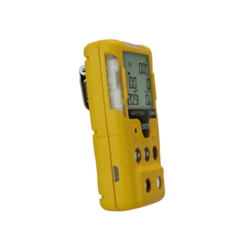 WatchGas SST5 nešiojamas 5 dujų detektorius