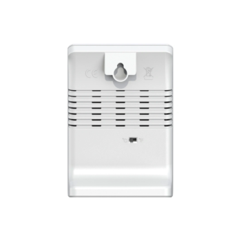 Saulės energija maitinamas termohigrometras BaldrTherm B0590TH