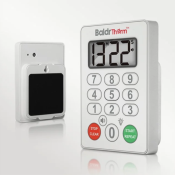 Virtuvinis laikmatis BaldrTherm E0575S