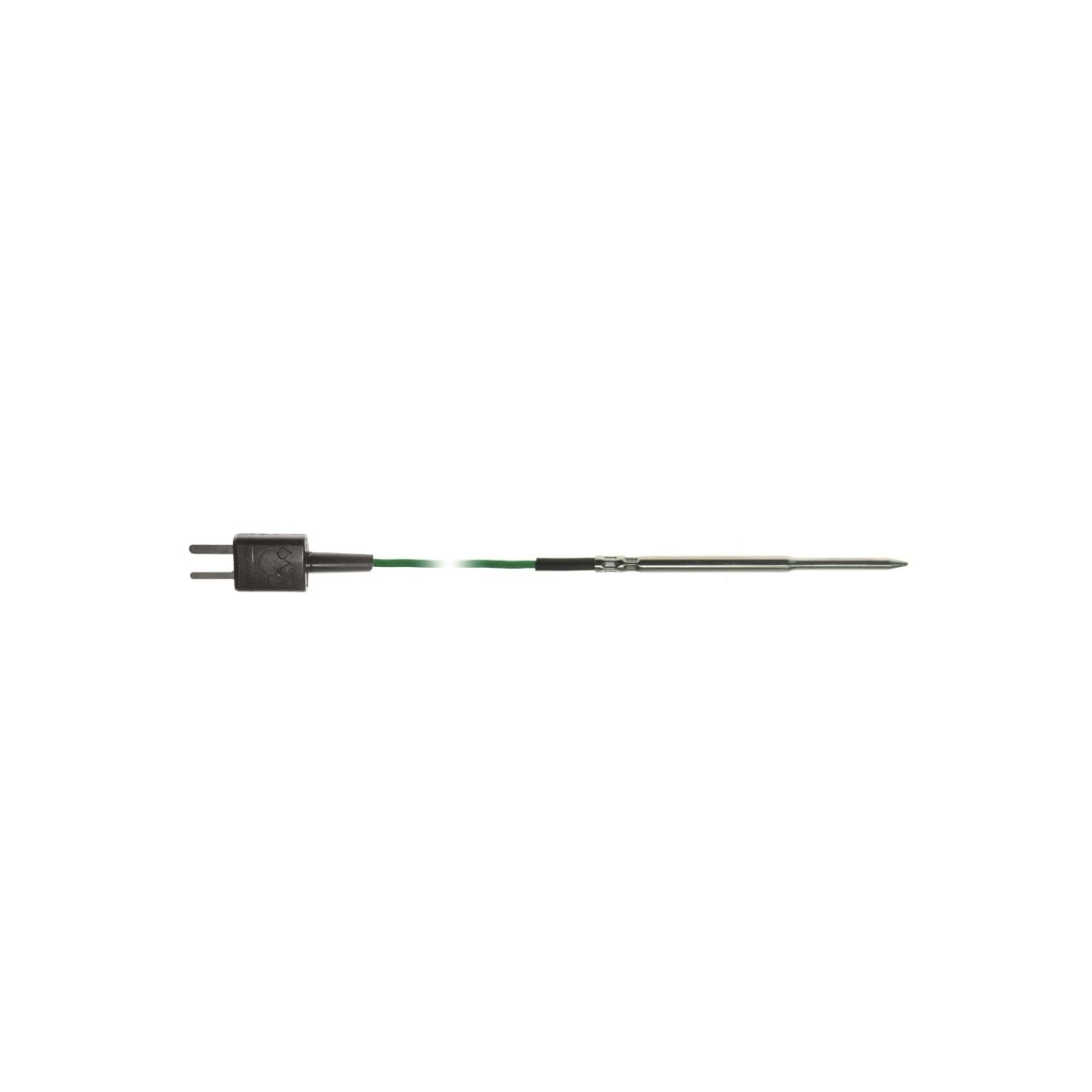 Testo 0572 9001 įsmeigiamas K tipo temperatūros zondas