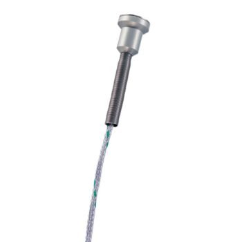 Testo 0602 4892 magnetinis paviršiaus temperatūros zondas