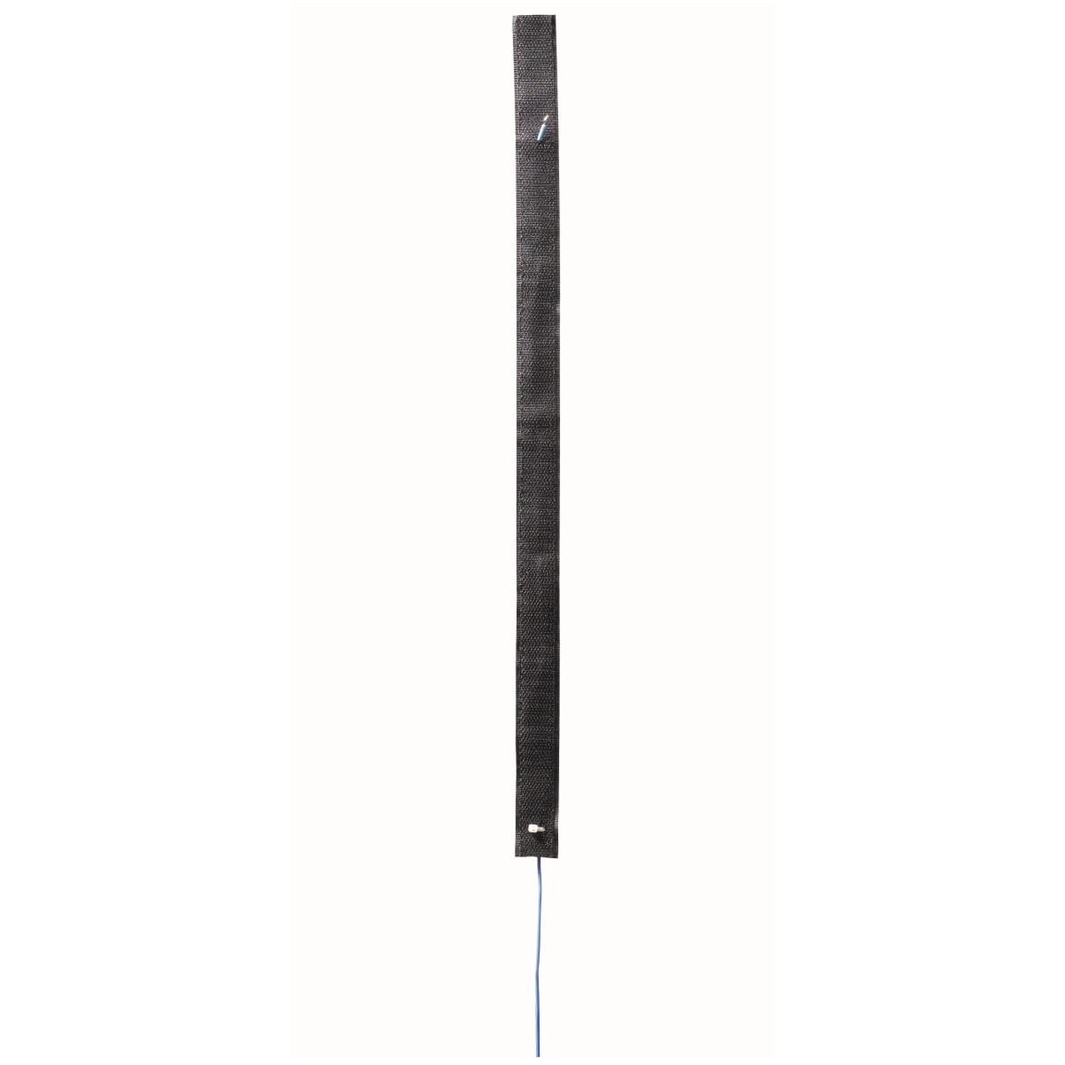Testo 0628 0020 vamzdžių temperatūros zondas su lipnia juosta