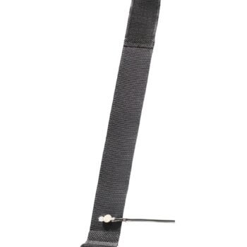 Testo Testo NTC temperatūros zondas su Velcro juosta 0615 4611 0615 4611
