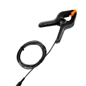 Testo Testo NTC apkabinis vamzdžių zondas 0615 5505 0615 5505