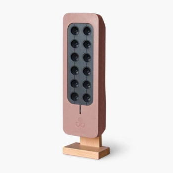 Oro valytuvas-jonizatorius TEQOYA T200