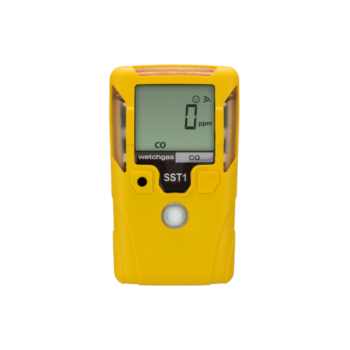 WatchGas SST1-M CO anglies monoksido dujų detektorius