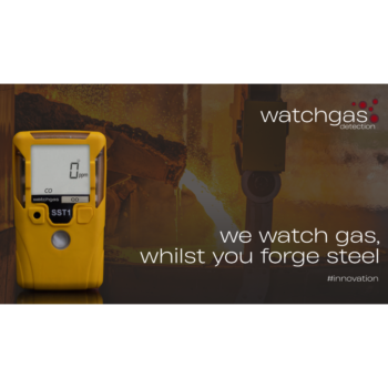 WatchGas SST1